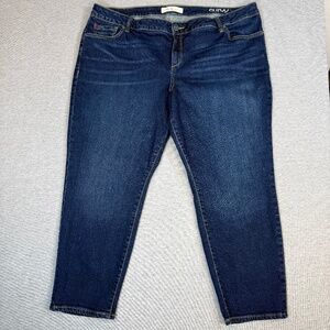 Slink Curvy Jeans Size 22 Great Condition!